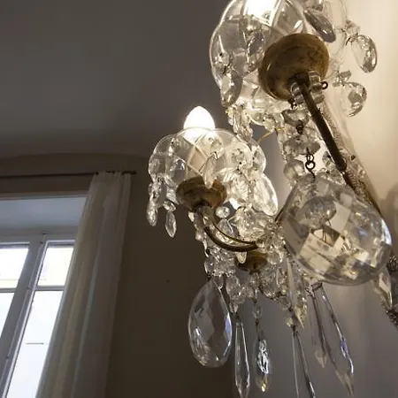 Mia Bb Bed & Breakfast