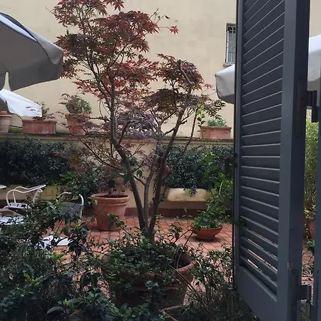 Mia Bb Bed & Breakfast