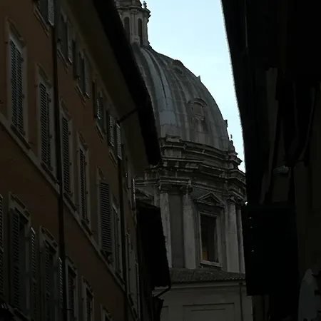 Mia Bb Bed & Breakfast *