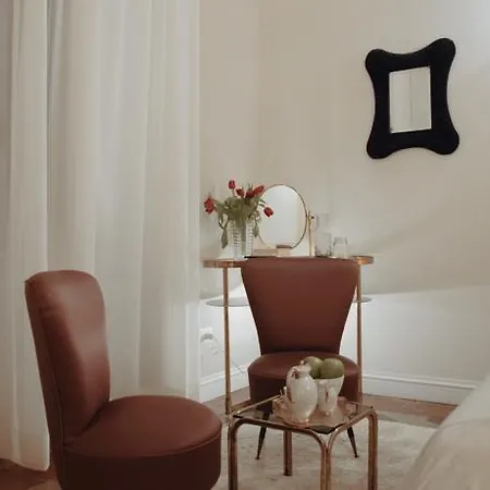 Bed & Breakfast Mia Bb *