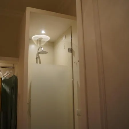 Bed & Breakfast Mia Bb Roma