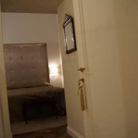 Bed & Breakfast Mia Bb *