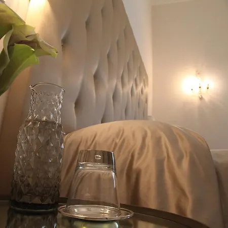 Bed & Breakfast Mia Bb *