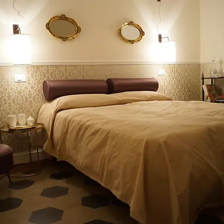 Mia Bb Bed and Breakfast *