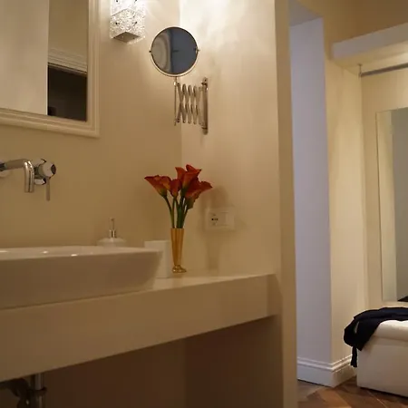 Mia Bb Bed & Breakfast