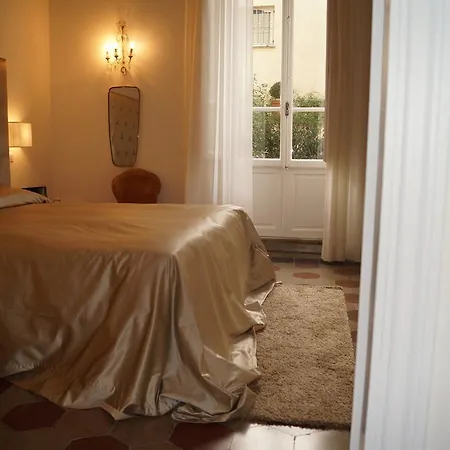 Bed & Breakfast Mia Bb Roma