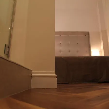 Mia Bb Bed & Breakfast Roma