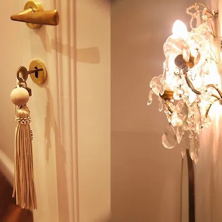 Bed & Breakfast Mia Bb *