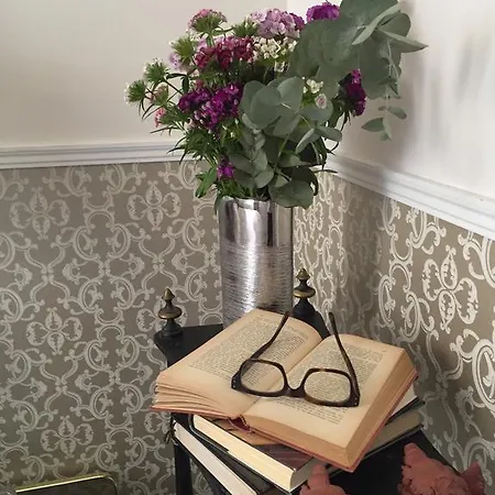 Bed and Breakfast Mia Bb