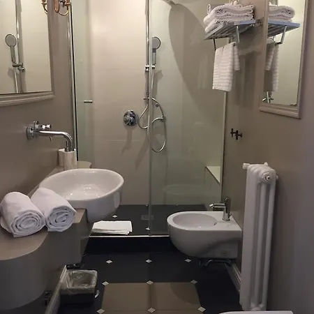 Mia Bb Bed & Breakfast Roma