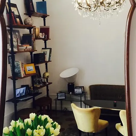 Bed & Breakfast Mia Bb Roma