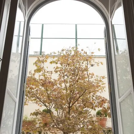 Bed & Breakfast Mia Bb