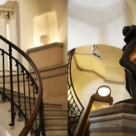 Mia Bb Bed and Breakfast Ρώμη