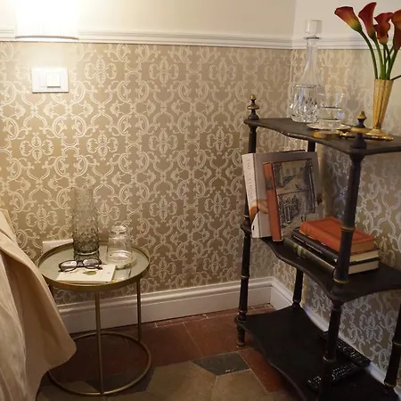 Bed & Breakfast Mia Bb Roma