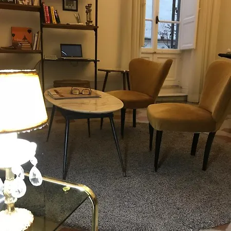 Bed & Breakfast Mia Bb