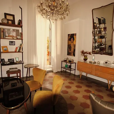 Couette-café Mia Bb Rome