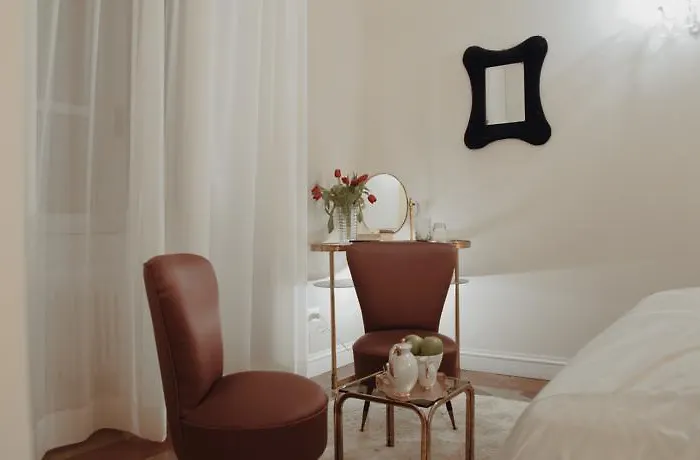 فندق مبيت وإفطار Mia Bb *