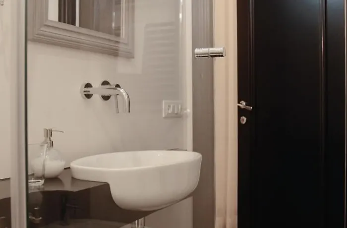 Mia Bb فندق مبيت وإفطار روما