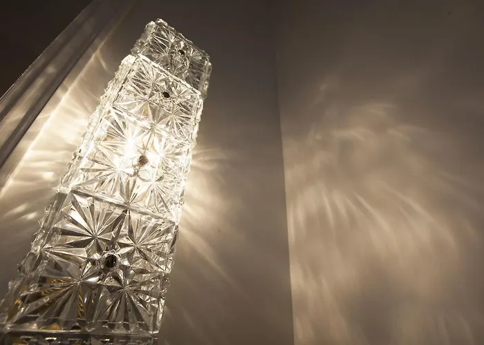 Mia Bb فندق مبيت وإفطار *