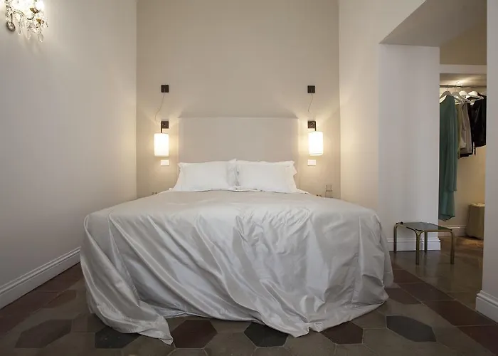 Mia Bb فندق مبيت وإفطار روما