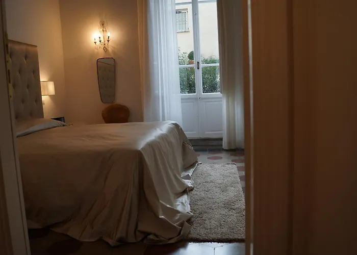 Mia Bb فندق مبيت وإفطار روما