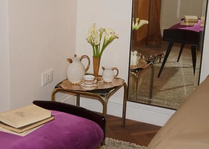 Mia Bb فندق مبيت وإفطار