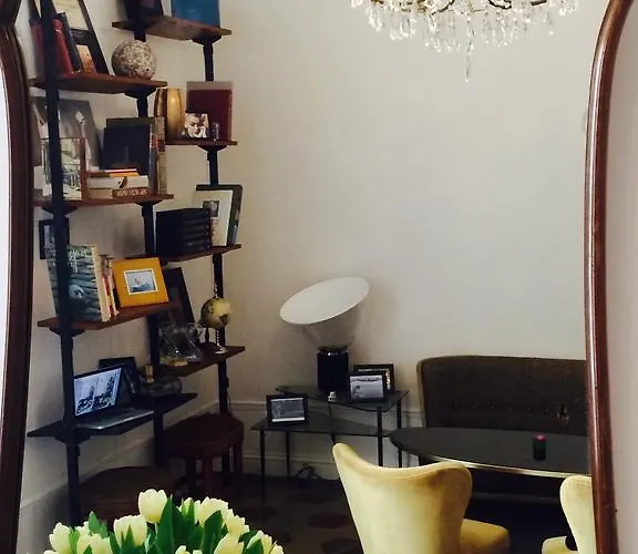 فندق مبيت وإفطار Mia Bb روما