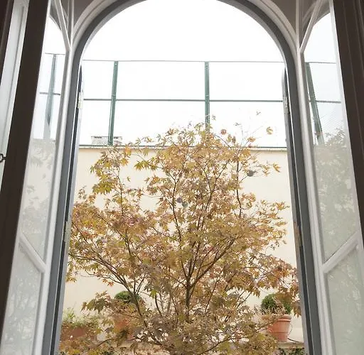 فندق مبيت وإفطار Mia Bb