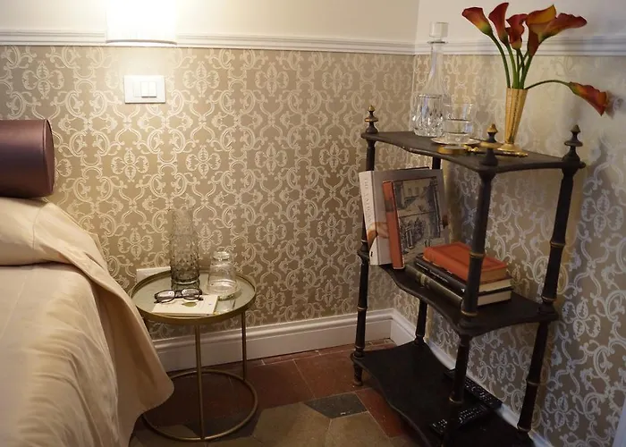 فندق مبيت وإفطار Mia Bb روما