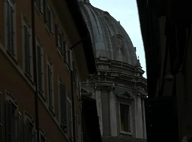 Mia Bb فندق مبيت وإفطار *