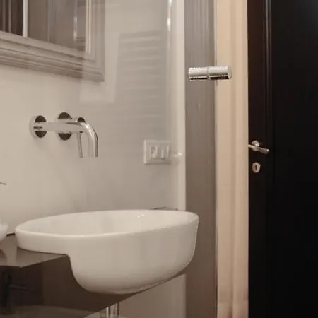 Mia Bb Bed and breakfast Roma