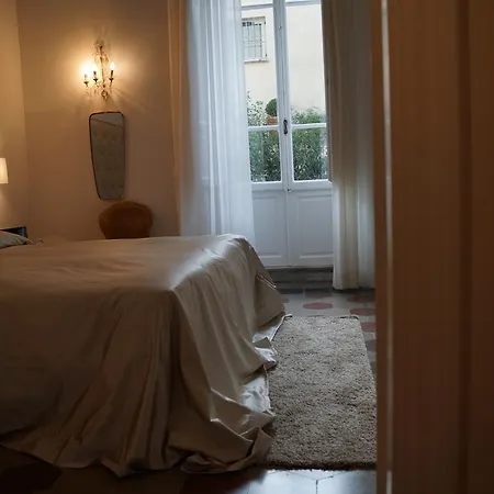 Mia Bb Bed and breakfast Roma