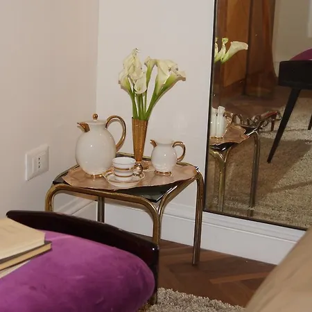Mia Bb Bed and breakfast
